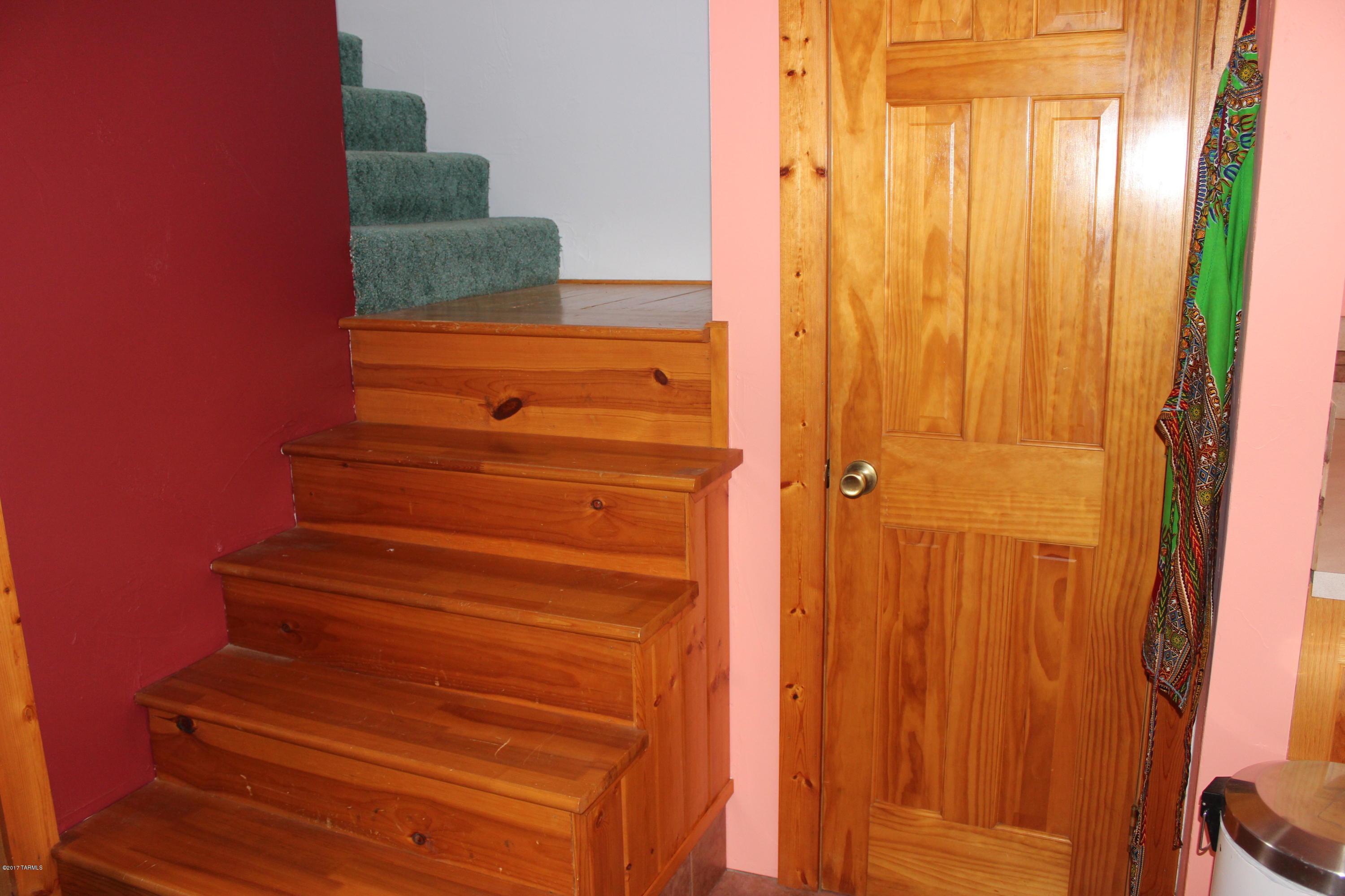3609 East Compadre Road Willcox, AZ 85643 - Photo 4 of 19 a view of entryway
