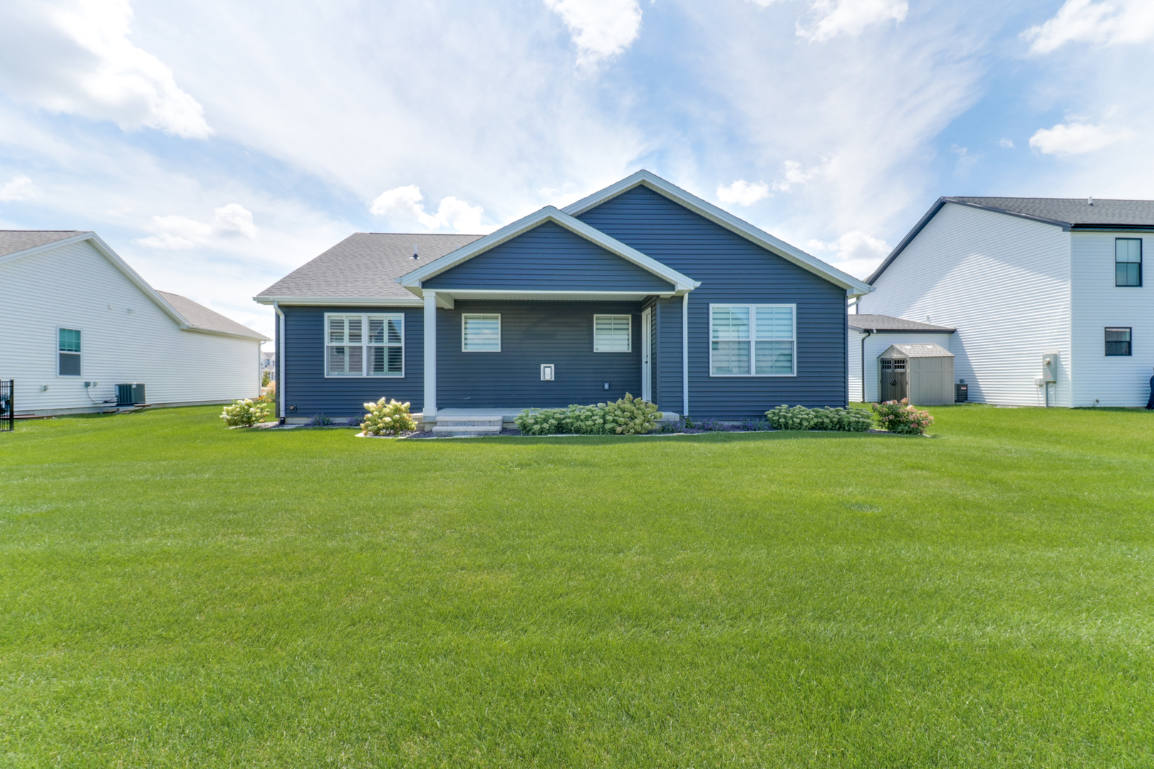 3634 Napa Lane Normal, IL 61761 - Photo 38 of 46 Gallery Image 38