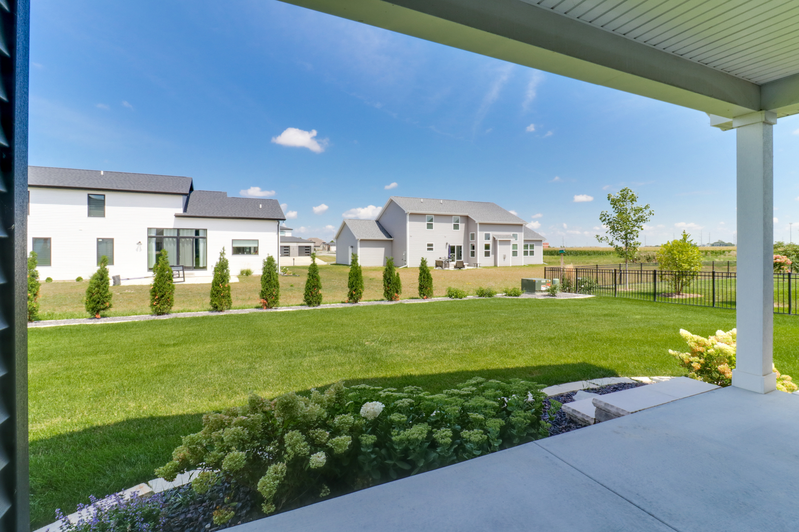 3634 Napa Lane Normal, IL 61761 - Photo 41 of 46 Gallery Image 41