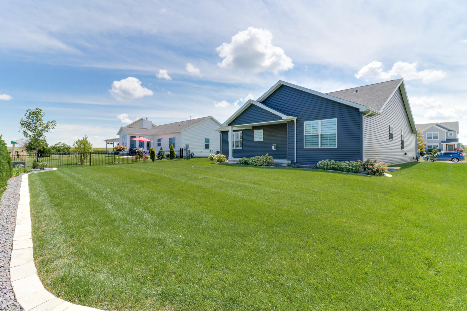 3634 Napa Lane Normal, IL 61761 - Photo 43 of 46 Gallery Image 43