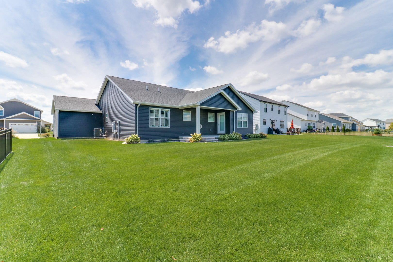 3634 Napa Lane Normal, IL 61761 - Photo 44 of 46 Gallery Image 44