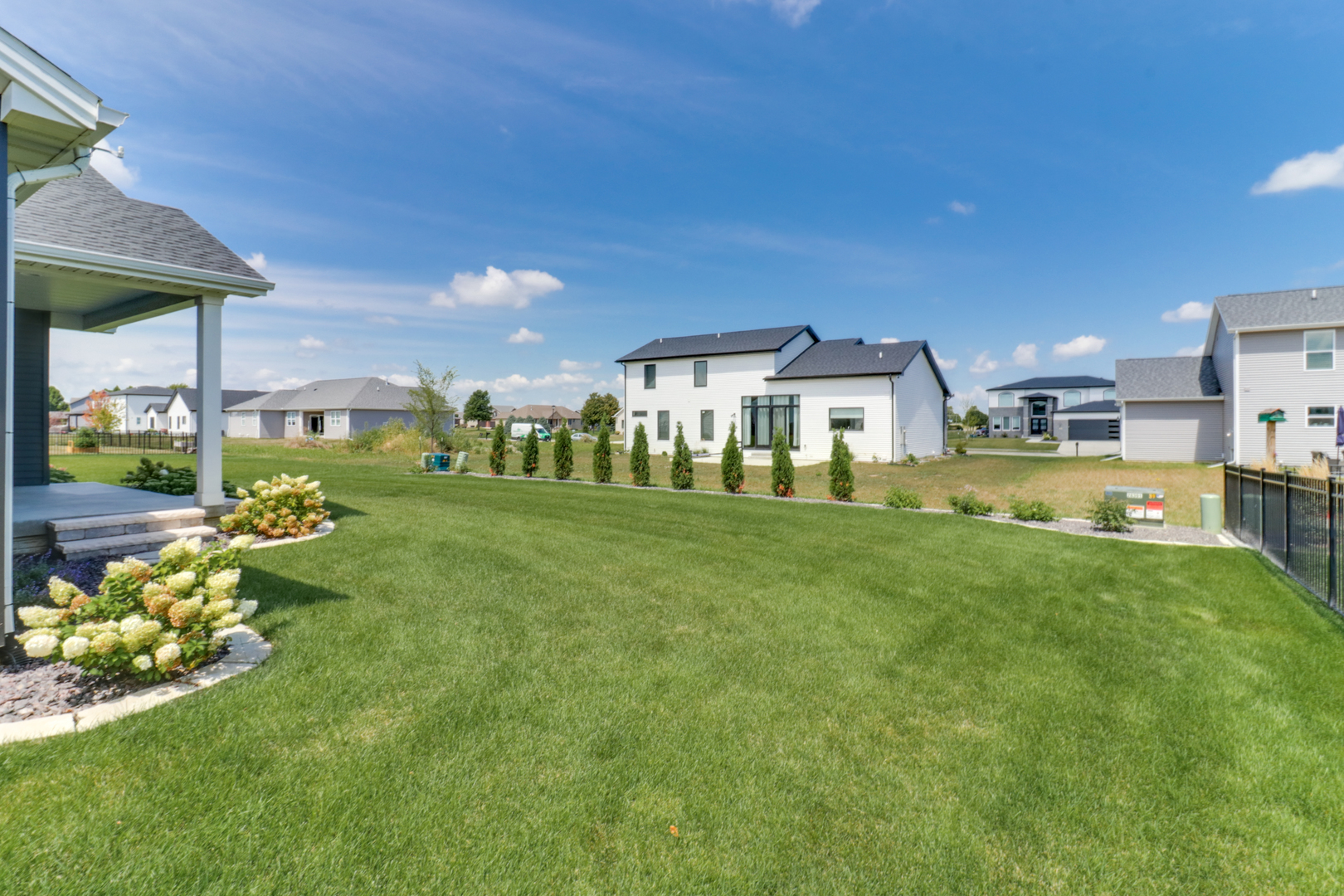 3634 Napa Lane Normal, IL 61761 - Photo 45 of 46 Gallery Image 45