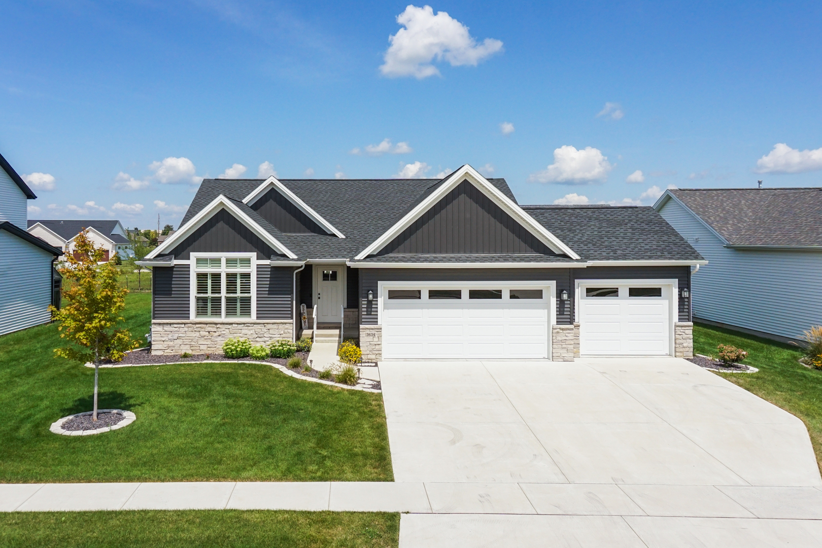3634 Napa Lane Normal, IL 61761 - Photo 46 of 46 Gallery Image 46
