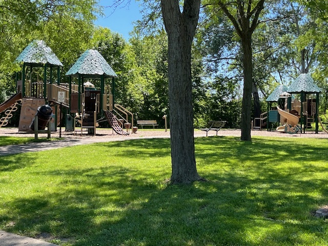 950 East Wilmette Road, Unit 422 Palatine, IL 60074 - Photo 19 of 25 Gallery Image 19