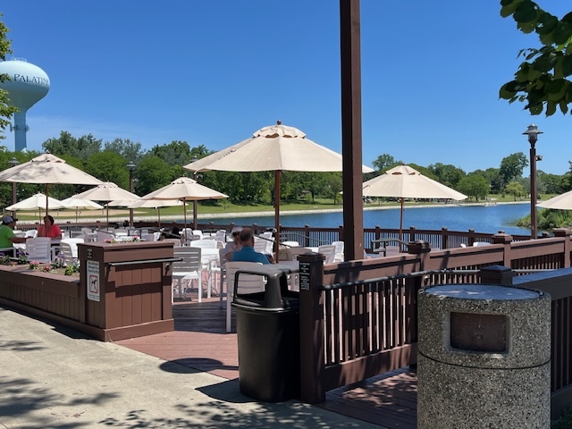 950 East Wilmette Road, Unit 422 Palatine, IL 60074 - Photo 22 of 25 Gallery Image 22