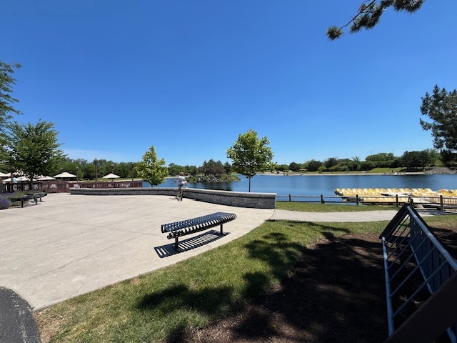 950 East Wilmette Road, Unit 422 Palatine, IL 60074 - Photo 23 of 25 Gallery Image 23