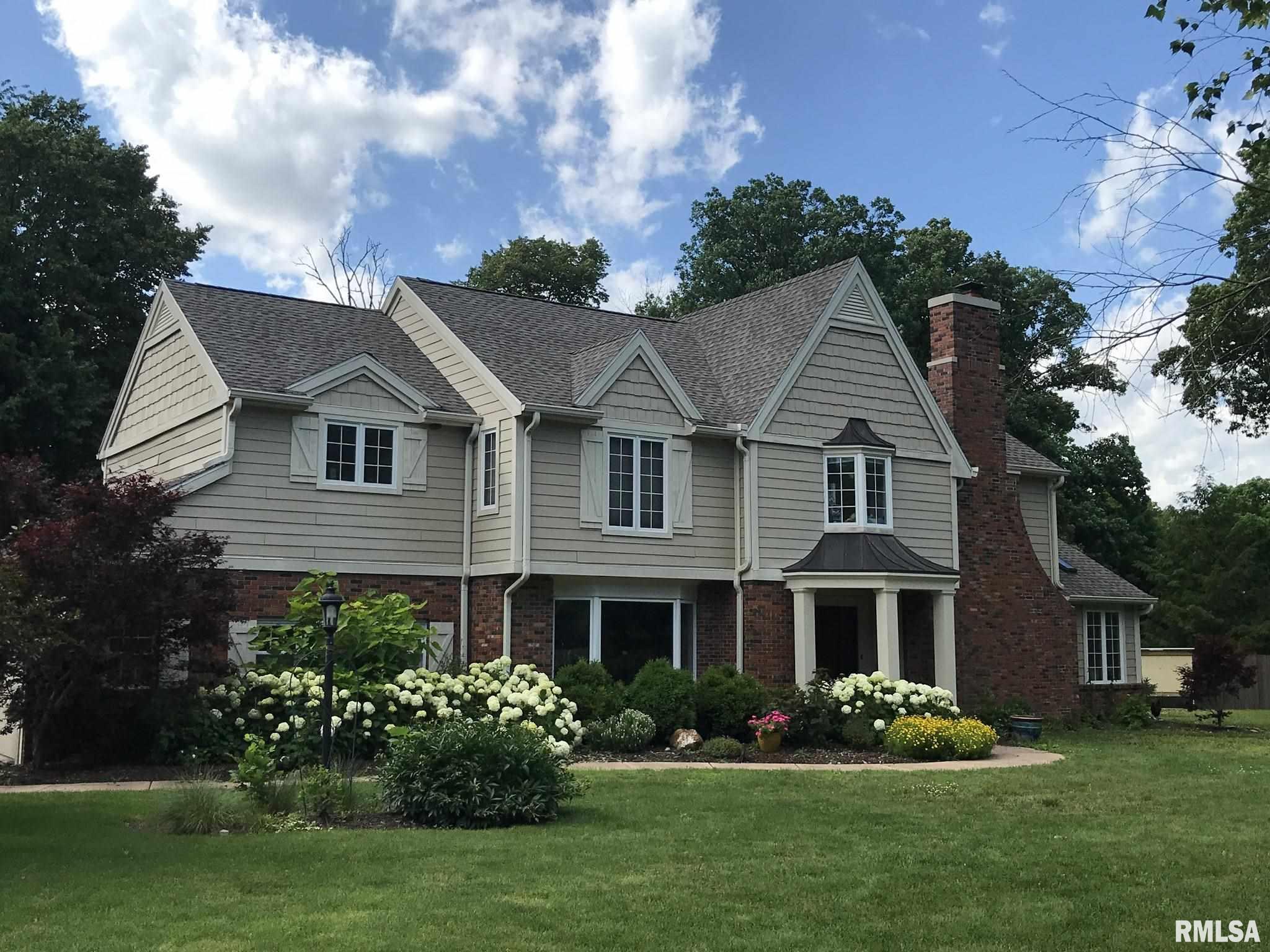 11825 North Hickory Grove Road Dunlap, IL 61525 - Photo 2 of 46 Gallery Image 2