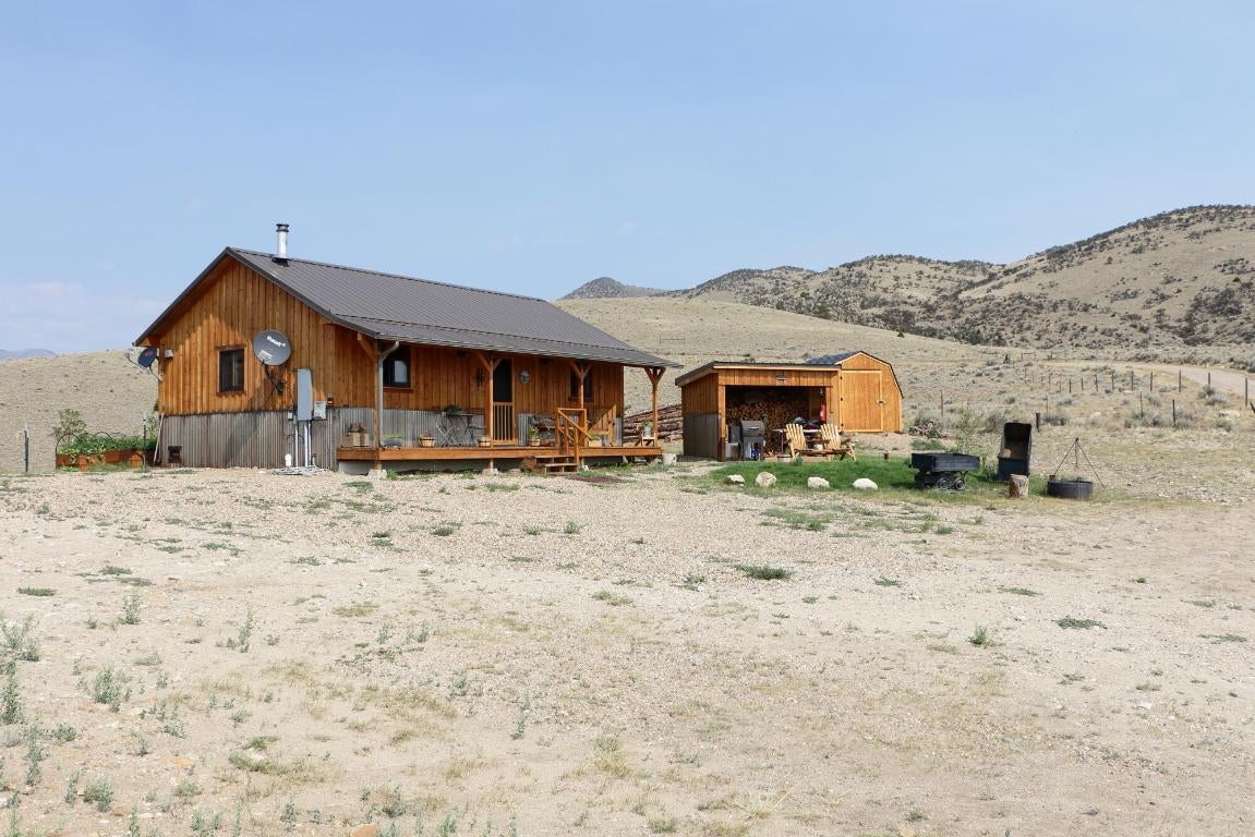 253 Hells Canyon Road Twin Bridges, MT 59754 - Photo 1 of 1 Gallery Image 1