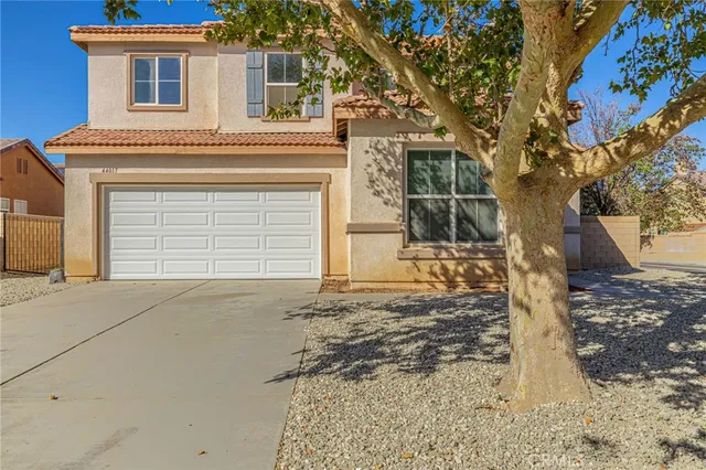 $499,900 | 44017 Camellia Street, Lancaster, CA 93535