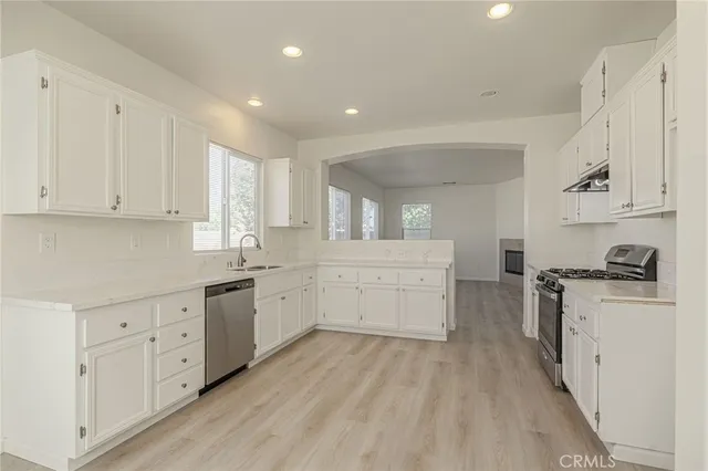 $499,900 | 44017 Camellia Street, Lancaster, CA 93535