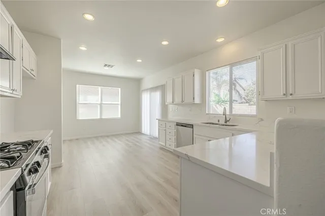 $499,900 | 44017 Camellia Street, Lancaster, CA 93535