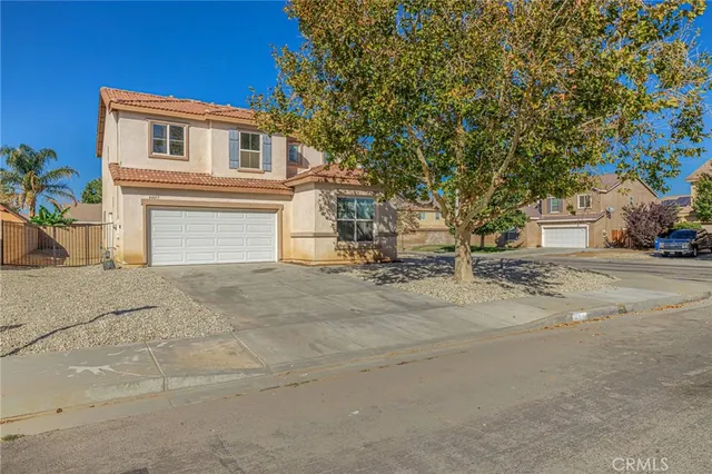 $499,900 | 44017 Camellia Street, Lancaster, CA 93535