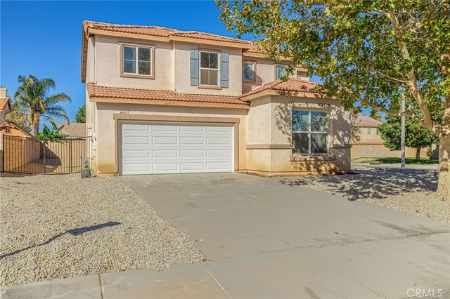 $499,900 | 44017 Camellia Street, Lancaster, CA 93535