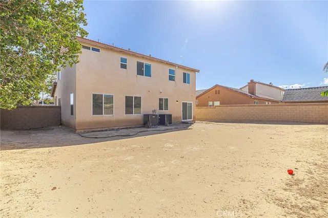 $499,900 | 44017 Camellia Street, Lancaster, CA 93535