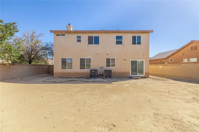 $499,900 | 44017 Camellia Street, Lancaster, CA 93535