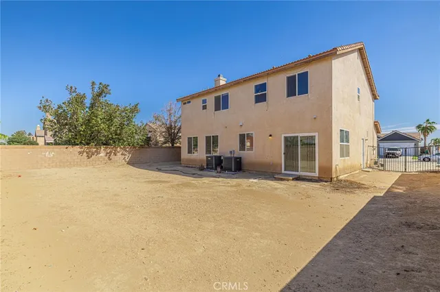 $499,900 | 44017 Camellia Street, Lancaster, CA 93535