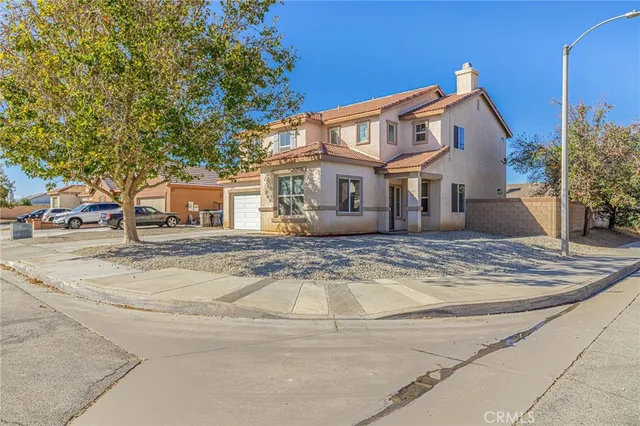 $499,900 | 44017 Camellia Street, Lancaster, CA 93535
