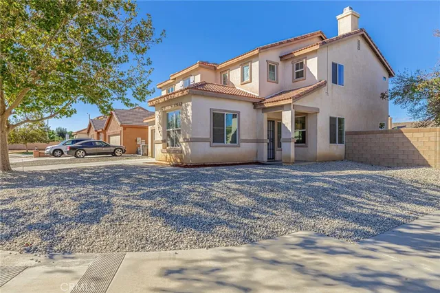 $499,900 | 44017 Camellia Street, Lancaster, CA 93535