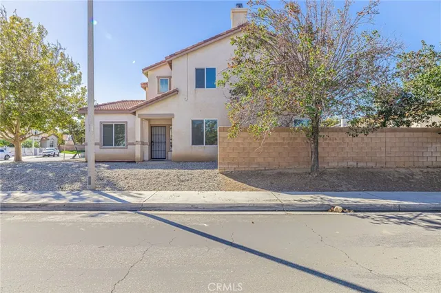 $499,900 | 44017 Camellia Street, Lancaster, CA 93535