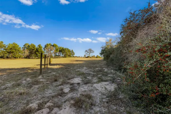 a view of a lake with a lake