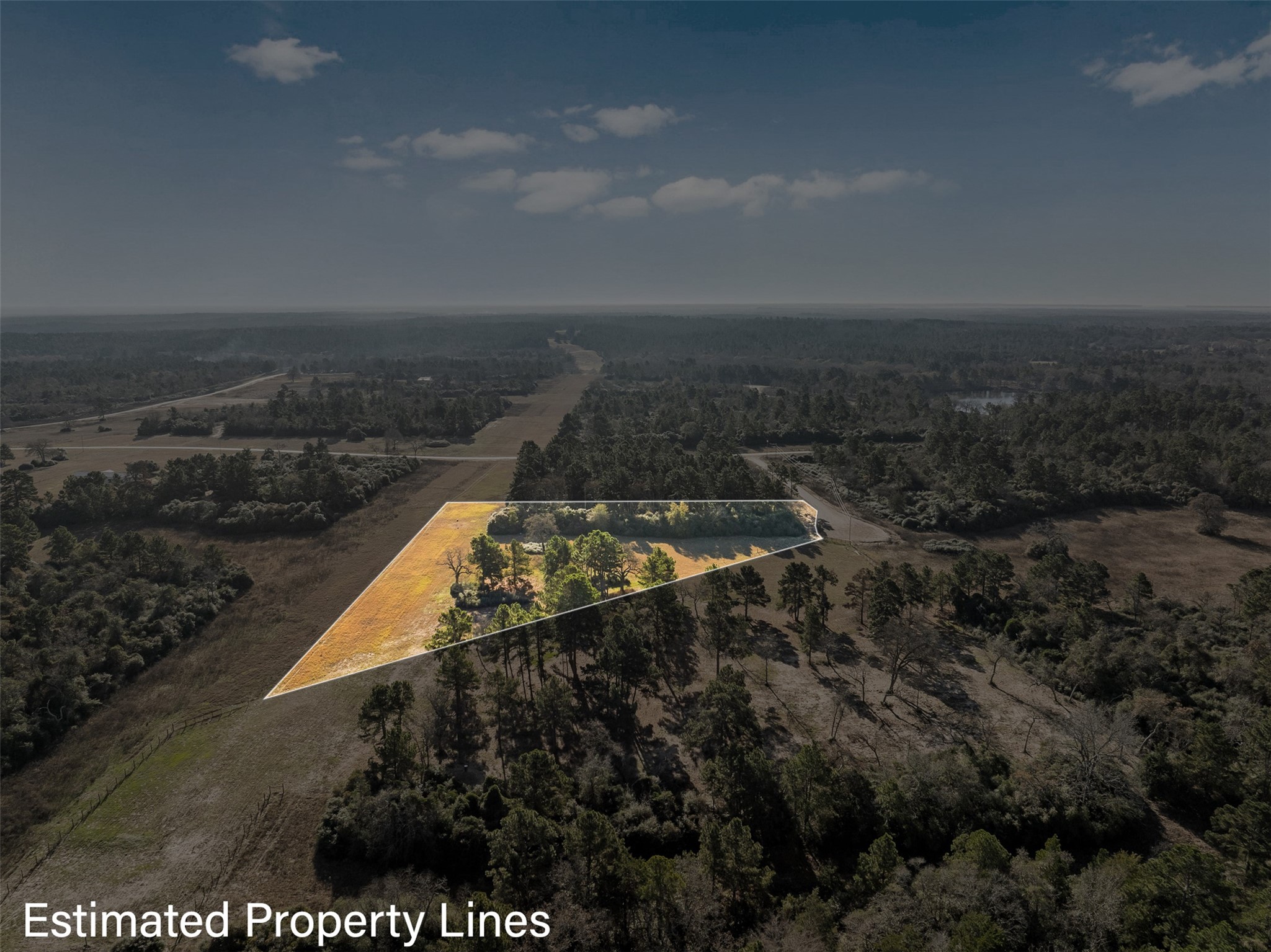 1315 Centerville Tx 75833 Centerville, TX 75833 - Photo 32 of 40 a view of a lake