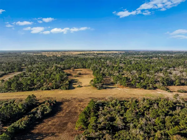 a view of lake and city