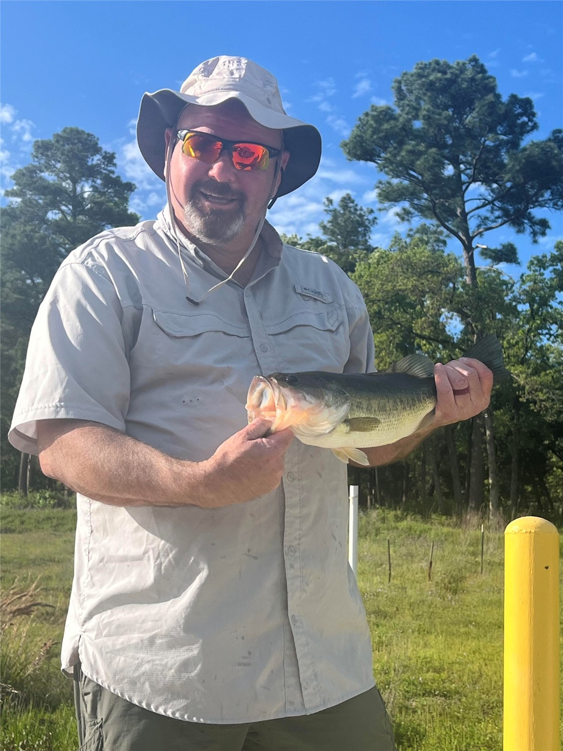 1315 Centerville Tx 75833 Centerville, TX 75833 - Photo 8 of 40 a view of a fireplace in a room