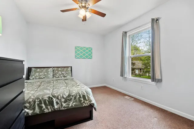 $384,900 | 4691 Ashton Farms Boulevard, Portage, MI 49024