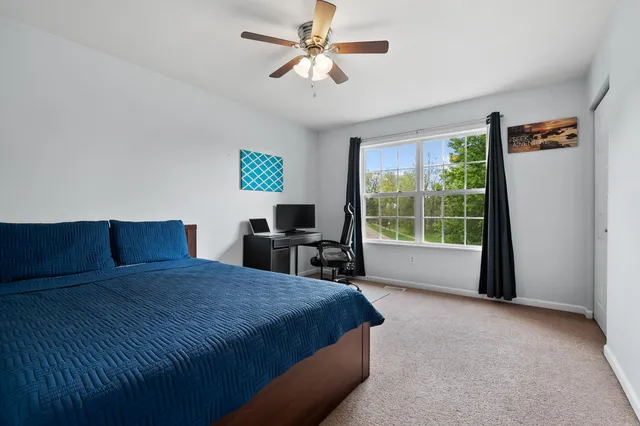 $384,900 | 4691 Ashton Farms Boulevard, Portage, MI 49024