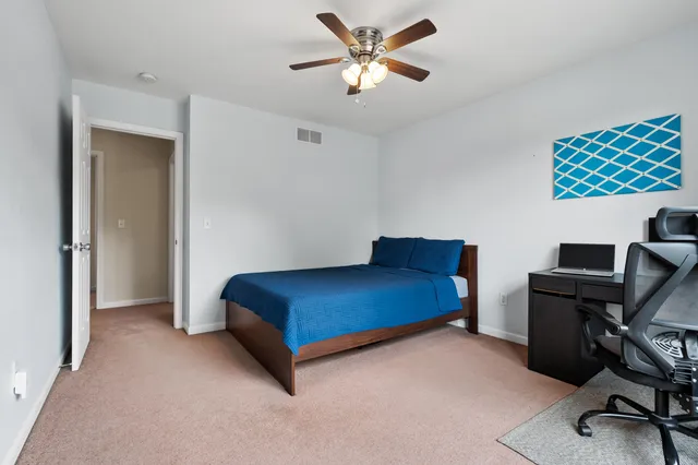 $384,900 | 4691 Ashton Farms Boulevard, Portage, MI 49024