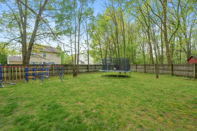 $384,900 | 4691 Ashton Farms Boulevard, Portage, MI 49024