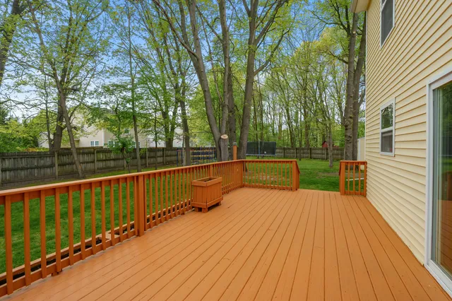 $384,900 | 4691 Ashton Farms Boulevard, Portage, MI 49024