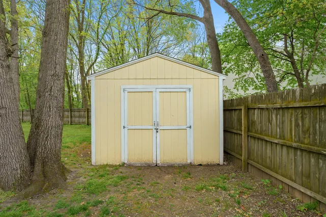 $384,900 | 4691 Ashton Farms Boulevard, Portage, MI 49024