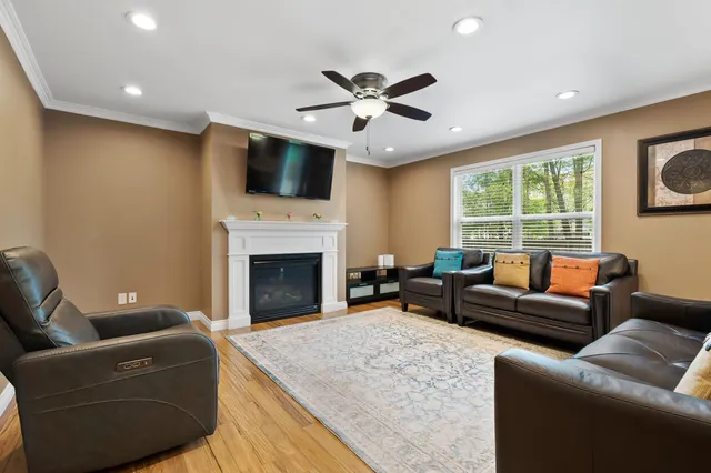 $384,900 | 4691 Ashton Farms Boulevard, Portage, MI 49024