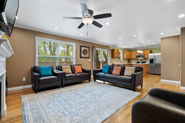 $384,900 | 4691 Ashton Farms Boulevard, Portage, MI 49024