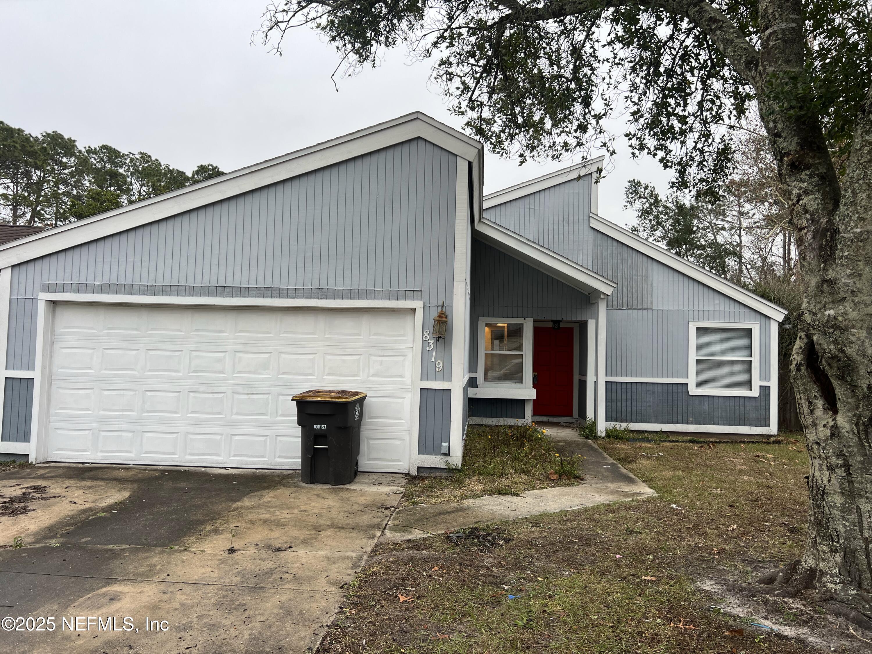 8319 Chason Road East Jacksonville, FL 32244 - Photo 1 of 10 front