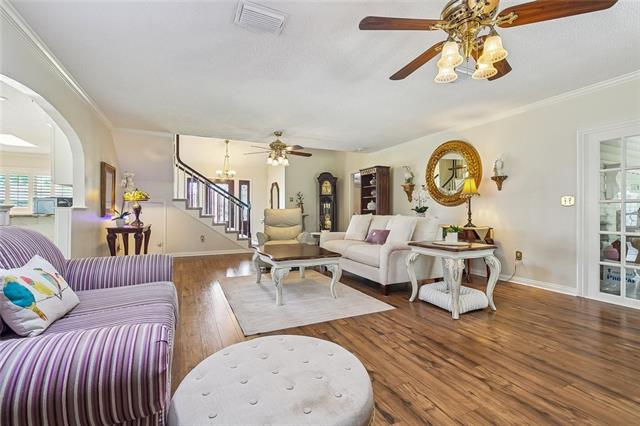 494 Evangeline Road Montz, LA 70068 - Photo 6 of 25