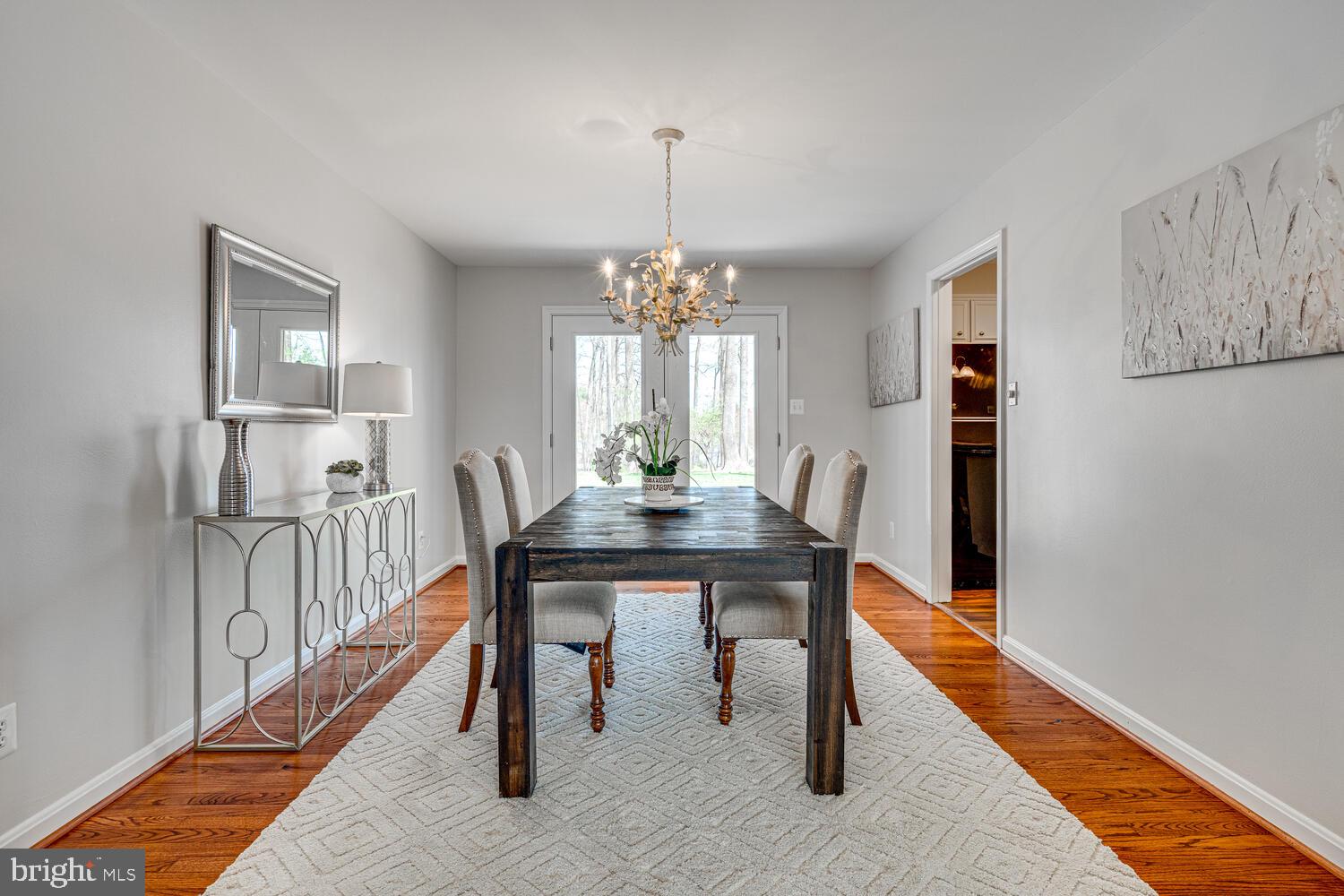 17605 Cashell Road Olney, MD 20832 - Photo 12 of 78 Dining Room