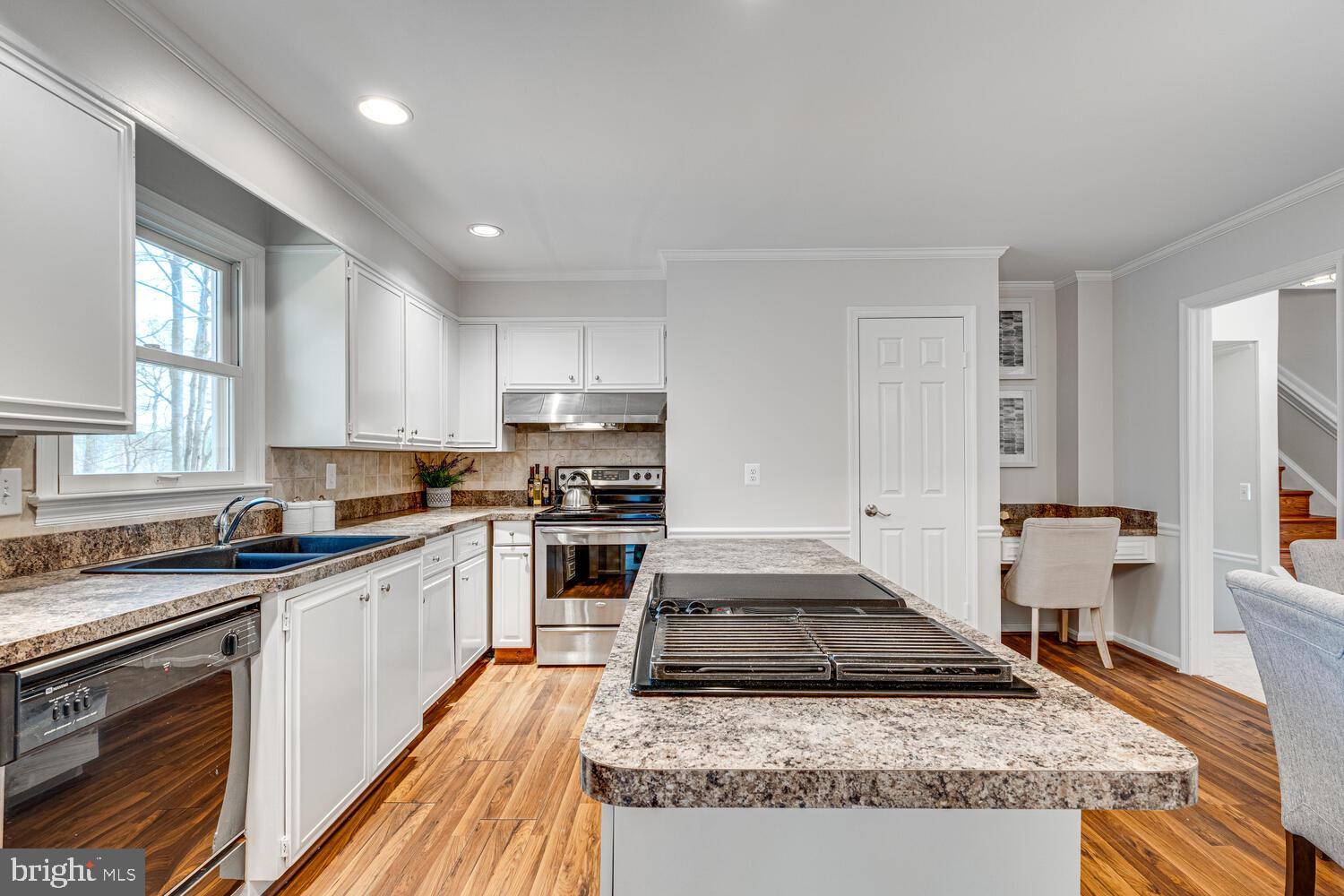 17605 Cashell Road Olney, MD 20832 - Photo 15 of 78 Kitchen