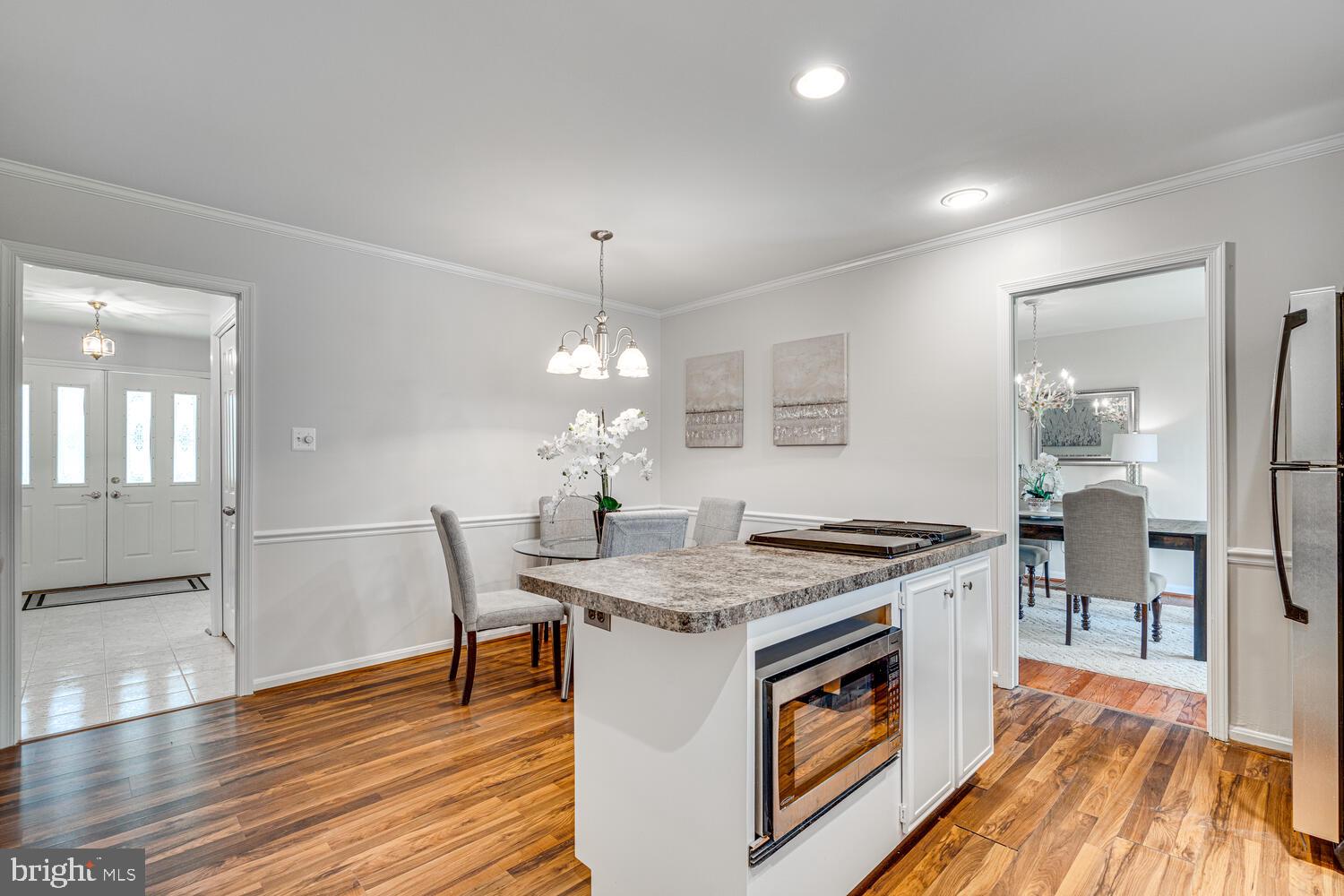 17605 Cashell Road Olney, MD 20832 - Photo 18 of 78 Kitchen