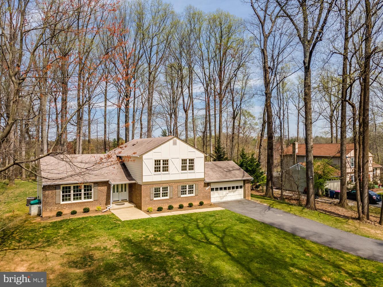 17605 Cashell Road Olney, MD 20832 - Photo 2 of 78 Exterior Front