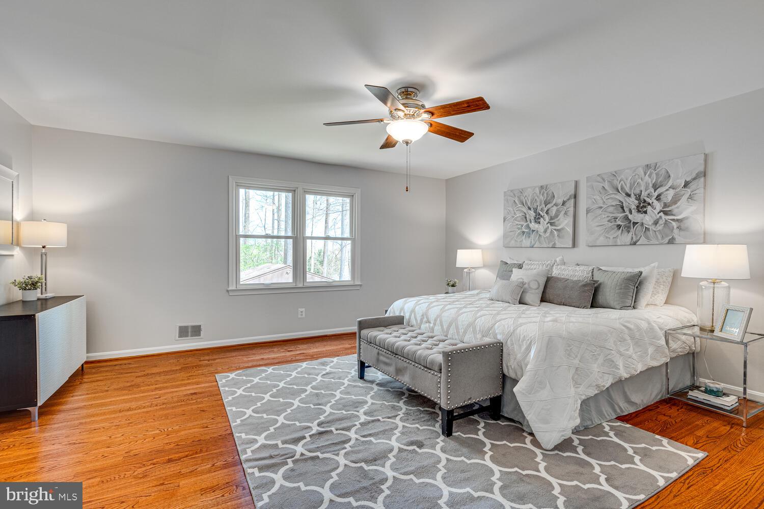 17605 Cashell Road Olney, MD 20832 - Photo 23 of 78 Primary Bedroom
