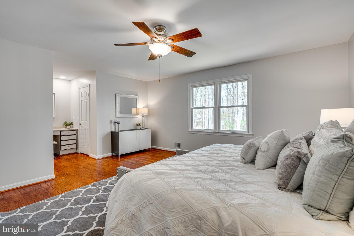 17605 Cashell Road Olney, MD 20832 - Photo 24 of 78 Primary Bedroom