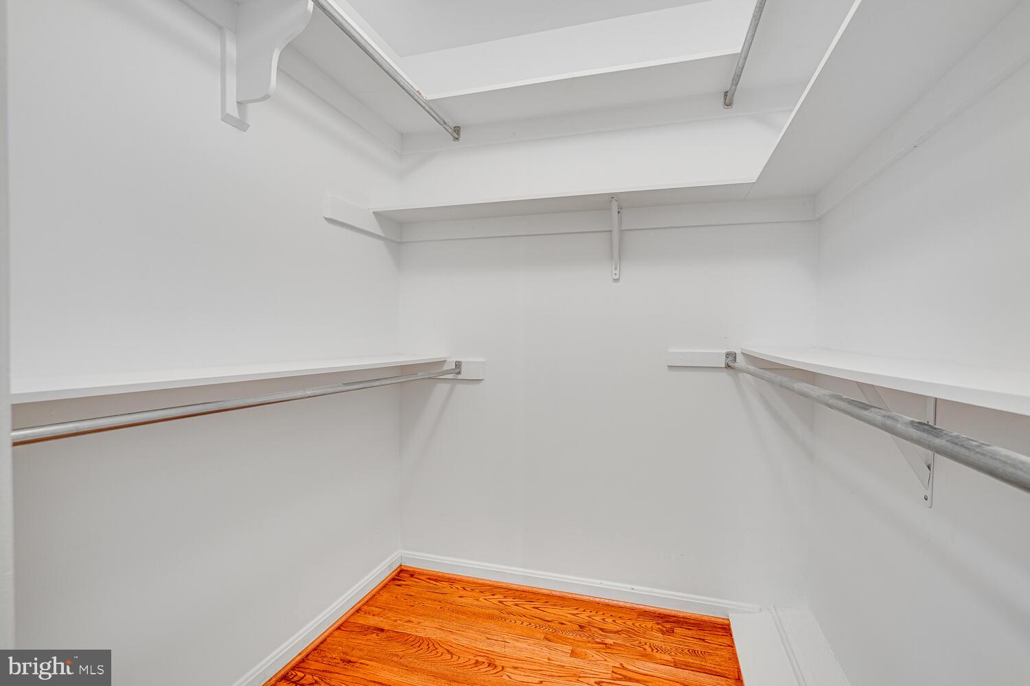 17605 Cashell Road Olney, MD 20832 - Photo 27 of 78 Primary Bedroom Walk In Closet