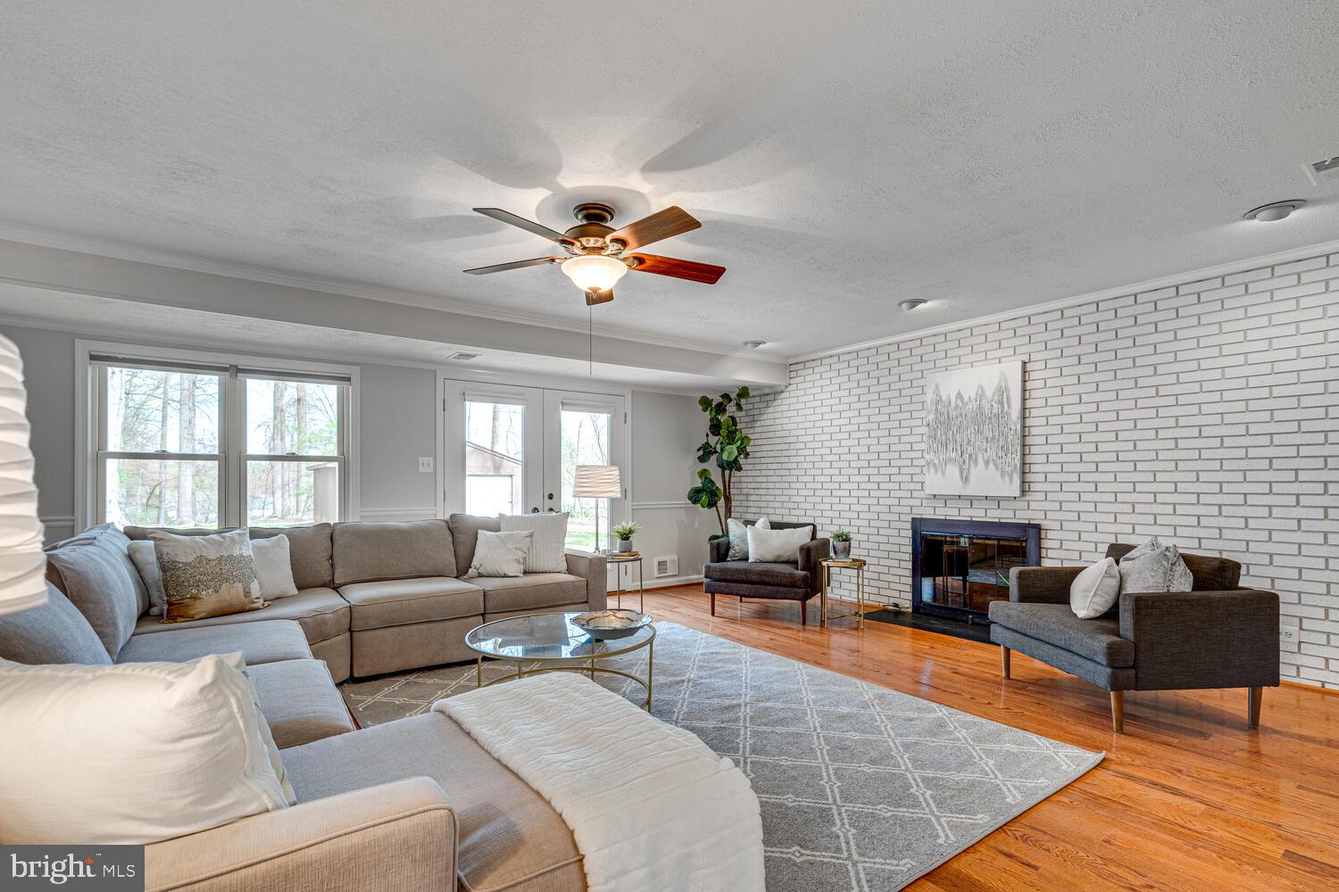 17605 Cashell Road Olney, MD 20832 - Photo 35 of 78 Family Room