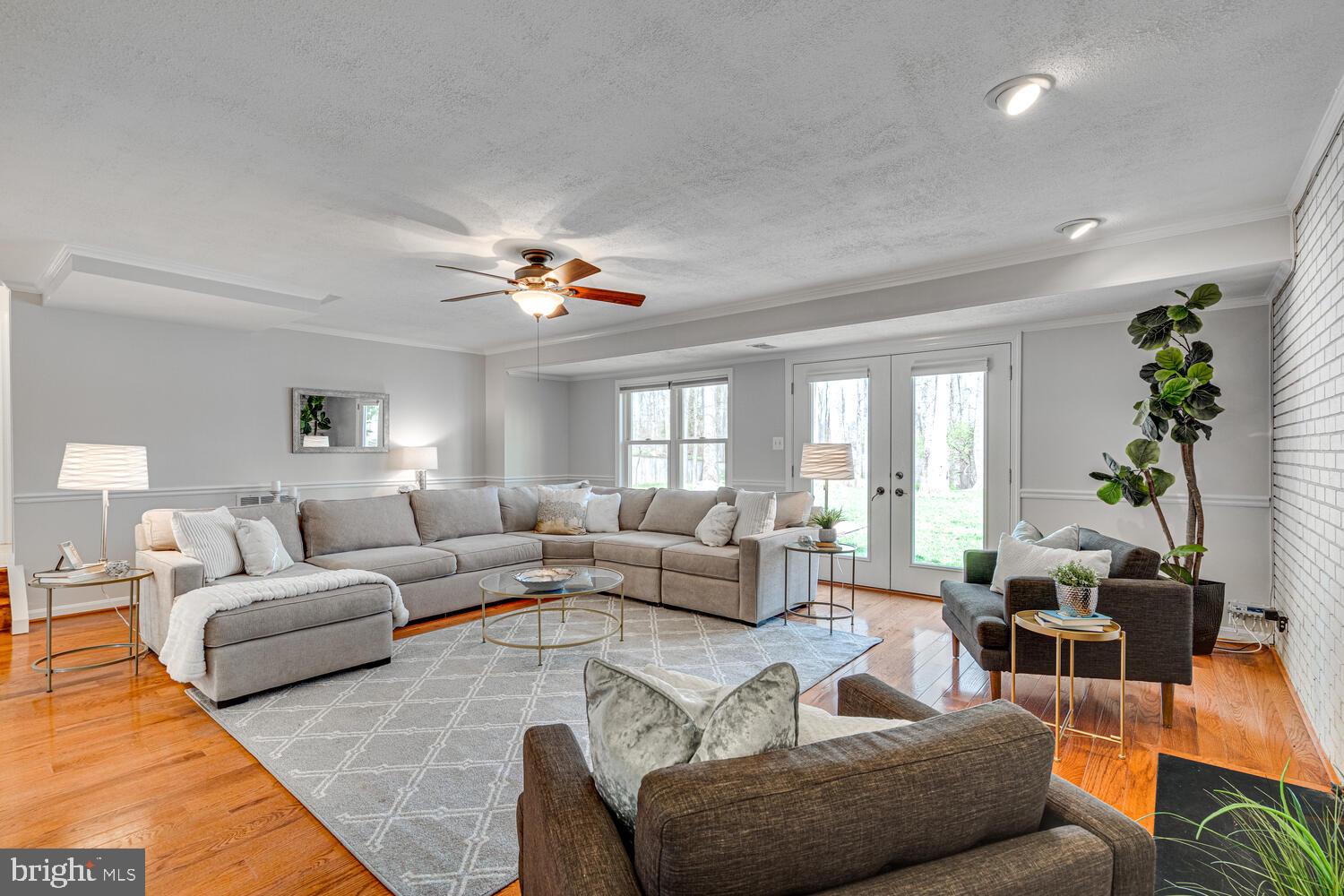 17605 Cashell Road Olney, MD 20832 - Photo 36 of 78 Family Room