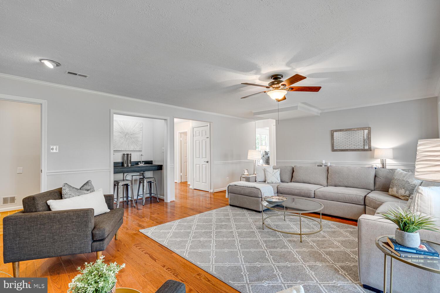 17605 Cashell Road Olney, MD 20832 - Photo 38 of 78 Family Room