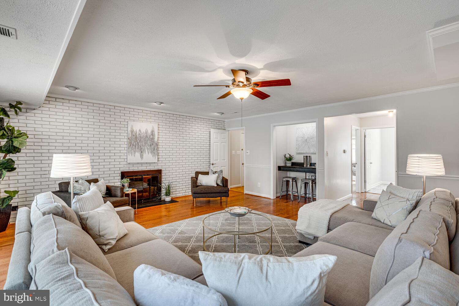 17605 Cashell Road Olney, MD 20832 - Photo 39 of 78 Family Room