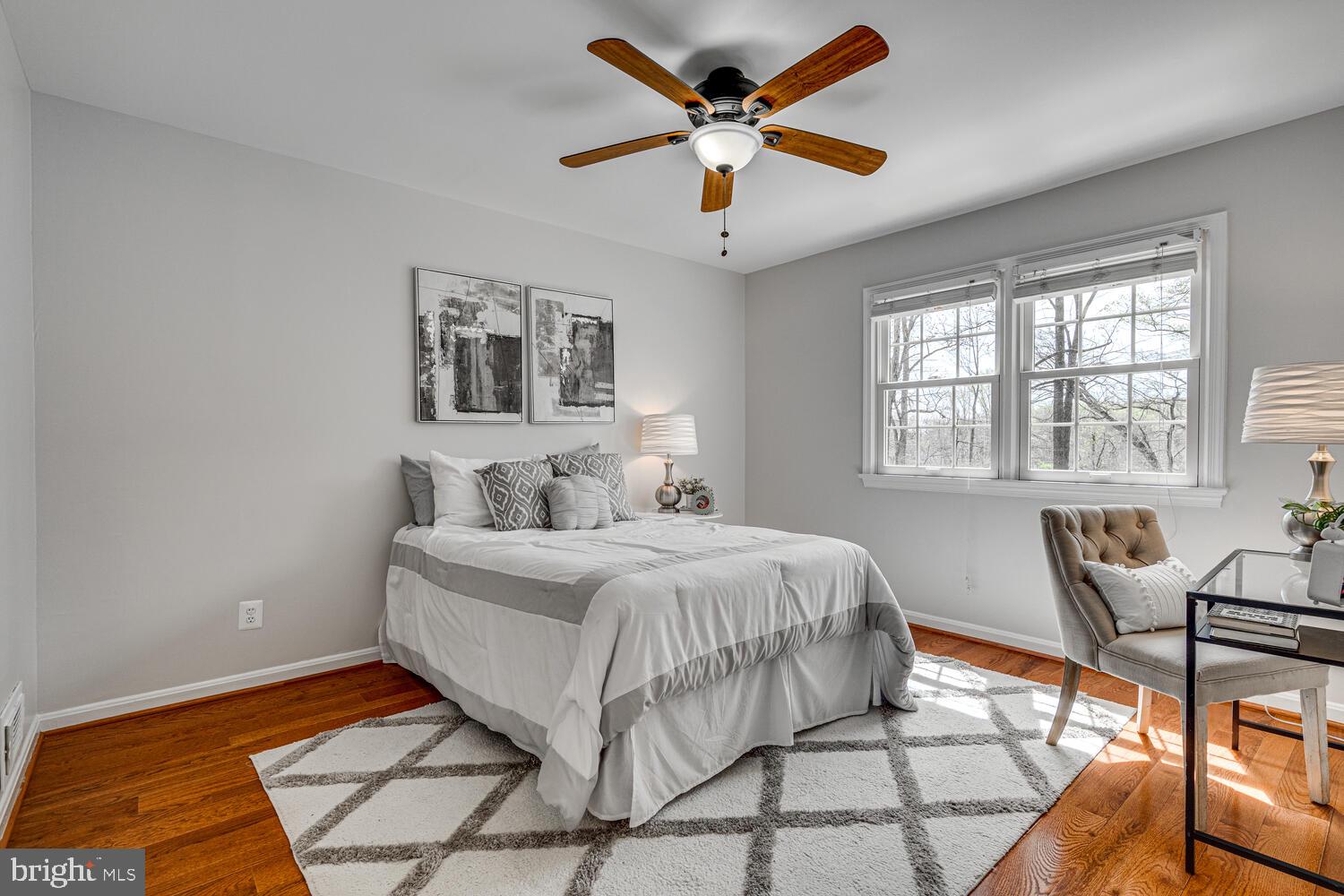 17605 Cashell Road Olney, MD 20832 - Photo 43 of 78 Main Level Bedroom (5)