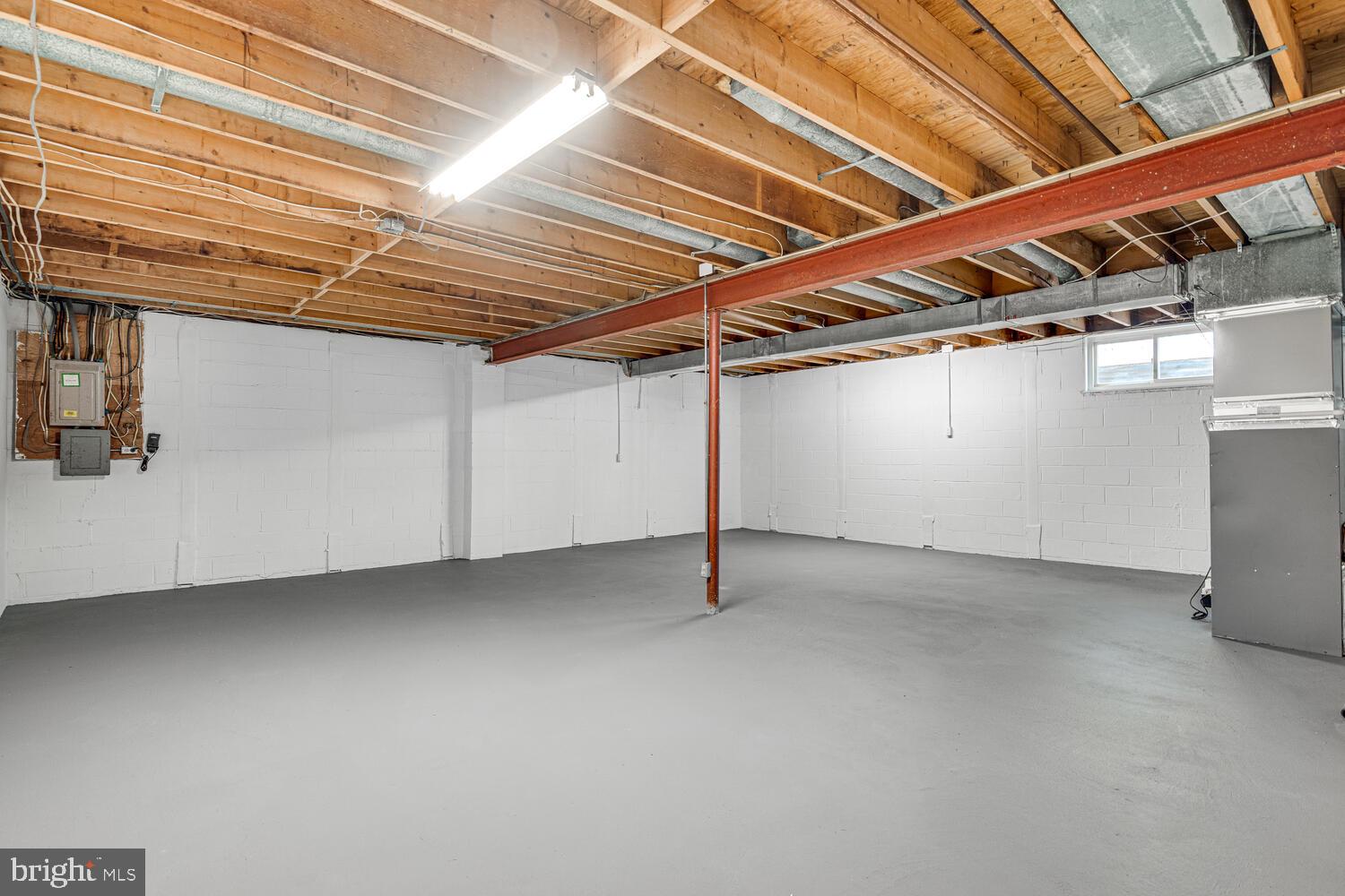 17605 Cashell Road Olney, MD 20832 - Photo 45 of 78 Lower Level